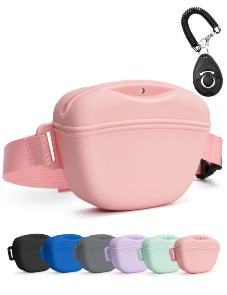 Silicone Dog Lick Mat Slow Feeder