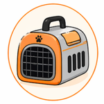 Dog Travel